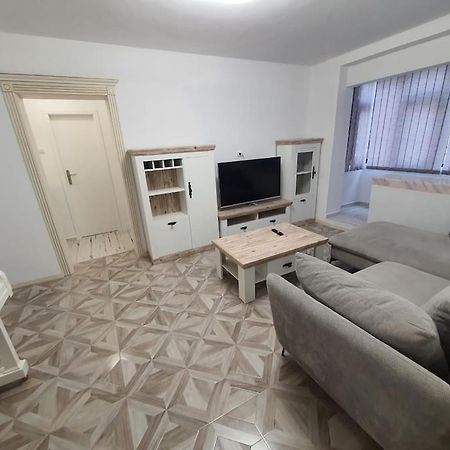 Iasi City - Central Apartment Exterior foto
