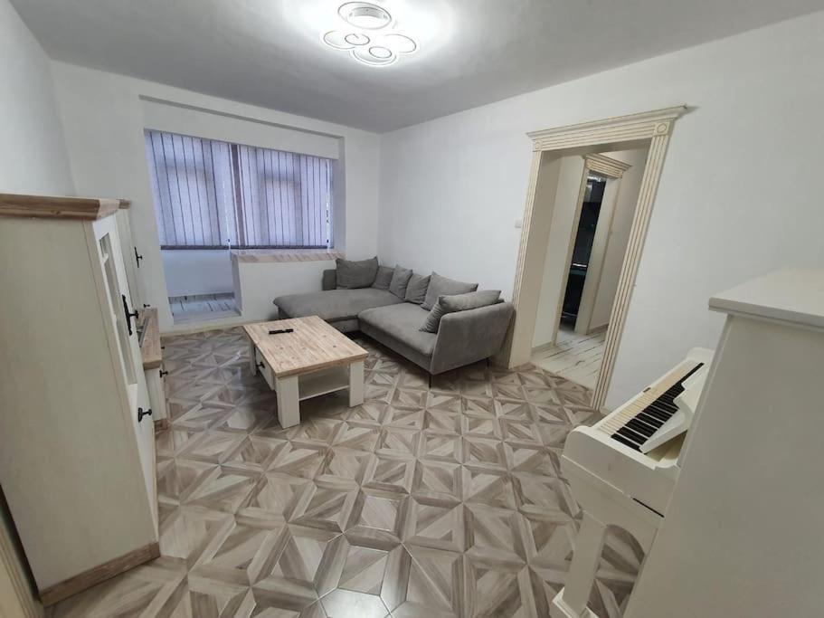 Iasi City - Central Apartment Exterior foto