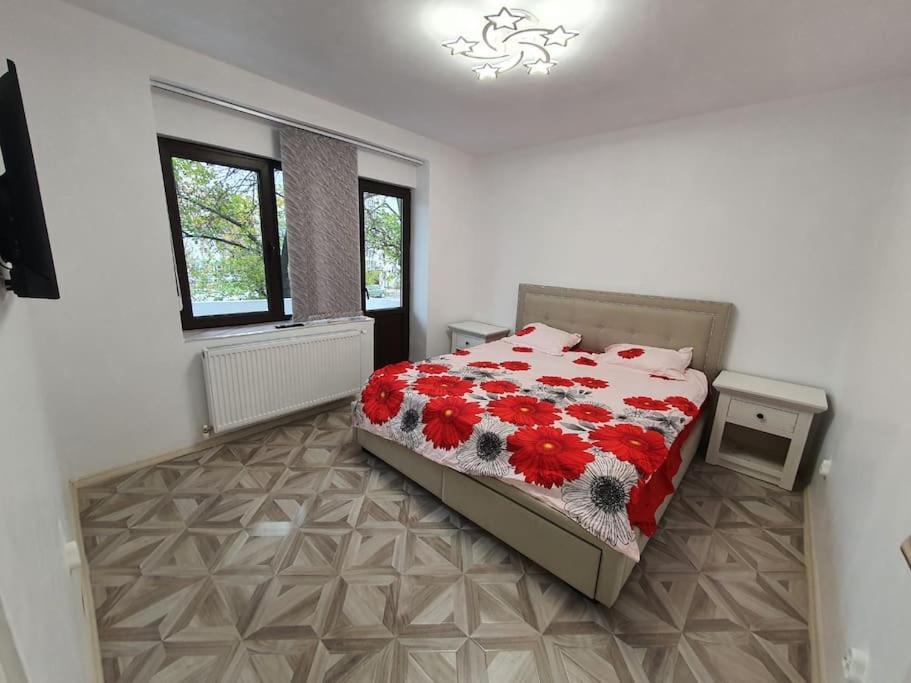 Iasi City - Central Apartment Exterior foto
