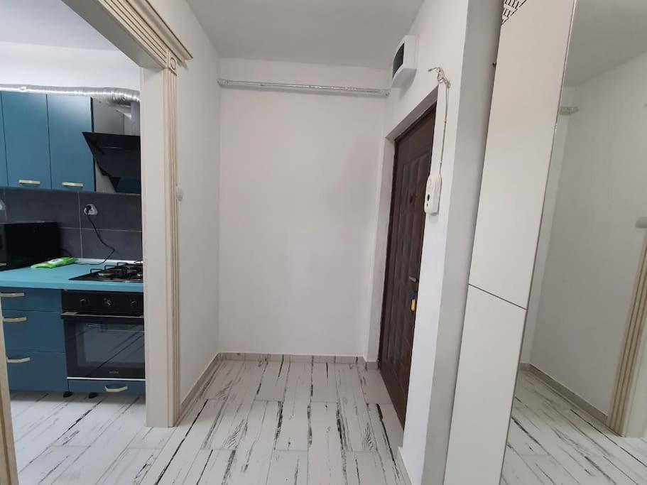 Iasi City - Central Apartment Exterior foto